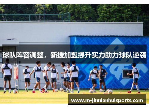 球队阵容调整，新援加盟提升实力助力球队逆袭